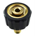 ADAPTADOR CANHAO ESPUMA X KARCHER LINHA HD SIGMA TOOLS