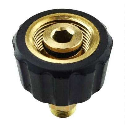 ADAPTADOR CANHAO ESPUMA X KARCHER LINHA HD SIGMA TOOLS
