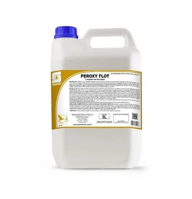 LIMPADOR DE USO GERAL PEROXY FLOT 5L SPARTAN