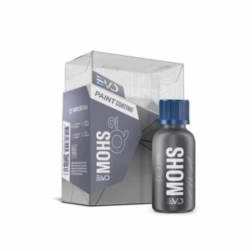 COATING CERAMICO Q2 MOHS EVO 30ML GYEON