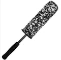 ESCOVA DE MICROFIBRA PARA FURO DE RODAS N°7 KERS