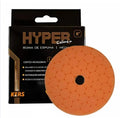BOINA DE ESPUMA HYPER 6 LARANJA MEDIA KERS