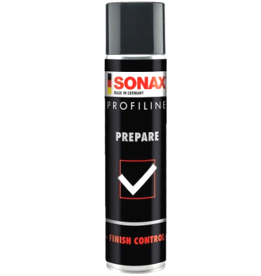 LACK PREPARE SONAX 400ML