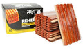 REFIL PARA REMENDO DE PNEUS DE MOTO 60UN 100MM X 3.5MM ROTTA376
