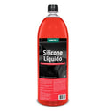SILICONE LÍQUIDO ABRILHANTADOR DE PLÁSTICOS E BORRACHAS 1,5L VINTEX