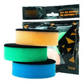 KIT DE BOINAS DE ESPUMA 2 KERS
