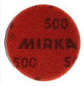 DISCO DE LIXA DISCO DE LIXA PARA VIDRO ABRALON 3 POLEGADAS 500 MIRKA