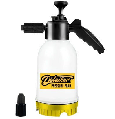 SNOW FOAM MANUAL PRESSURE FOAM 2L DETAILER