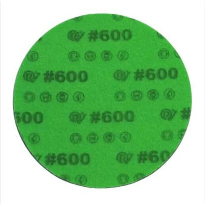 LIXA SOFT 600 6 POLEGADAS RESOLVIDRO