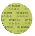 LIXA SOFT 360 6 POLEGADAS RESOLVIDRO