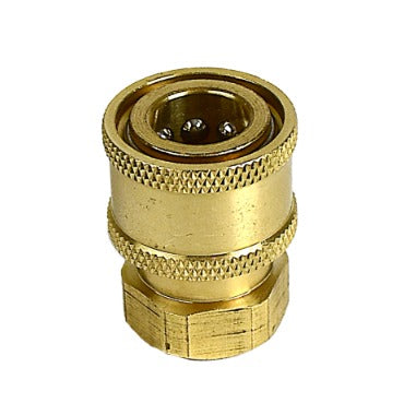 ENGATE RÁPIDO PARA LAVADORAS DE ALTA PRESSàO G-2SF 1/4 POLEGADAS SIGMA TOOLS