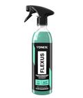 FLEXUS LIMPADOR E CONDICIONADOR DE PLASTICOS INTERNOS 2 EM 1 500ML VONIXX