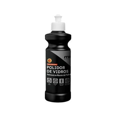POLIDOR DE VIDRO 250G MILLS