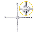 CHAVE DE RODA CRUZ ROTTA376