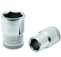 SOQUETE SEXT ENC 1/2" 12MM ROTTA376