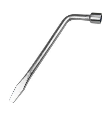 CHAVE DE RODA 17MM EM L ROTTA376