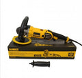 POLITRIZ ROTATIVA ANGULAR 7/9' 1250W 220V DWP849X DEWALT