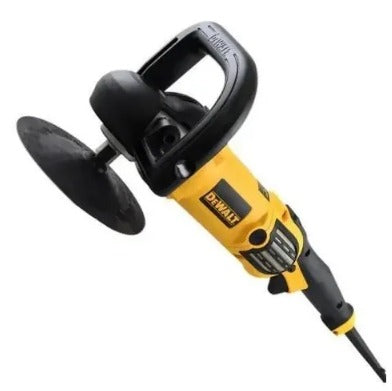 POLITRIZ ROTATIVA ANGULAR 7/9' 1250W 110V DEWALT