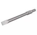 TALHADEIRA PARA MARTELETE D-15300 30X400MM COM ENCAIXE SEXTAVADO MAKITA