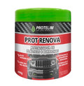 REVITALIZADOR DE PLÁSTICOS E BORRACHAS PROT RENOVA 400g PROTELIM