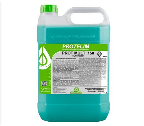 PROT MULT 150 MULTIUSO 5LT PROTELIM