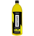SANITIZANTE FINALIZADOR 4 EM 1 1,5L VONIXX