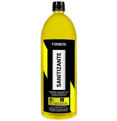 SANITIZANTE FINALIZADOR 4 EM 1 1,5L VONIXX