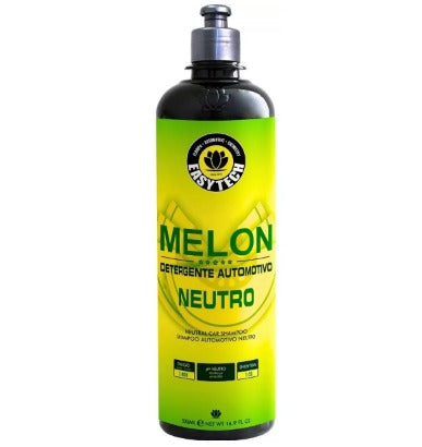 MELON SHAMPOO LAVA AUTO 500ML EASYTECH