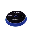 BOINA DE ESPUMA CORTE MEDIO AZUL 6 POLEGADAS VONIXX
