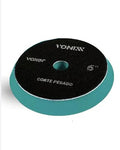 BOINA DE ESPUMA CORTE PESADO VERDE 6 POLEGADAS VONIXX
