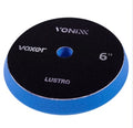 BOINA DE ESPUMA LUSTRO AZUL CLARO 6 POLEGADAS VONIXX