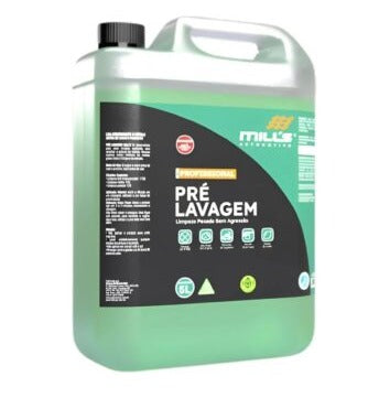 PRE LAVAGEM MILLS 5L