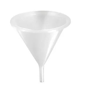 FUNIL PLASTICO BOCA FINA LOJA ITP