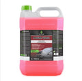LAVA AUTO SHAMPOO NEUTRO CONCENTRADO 1:500 POWER WASH 5L PROTELIM