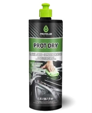 LAVA SECO PROT DRY 1,5L PROTELIM