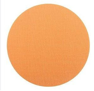 LIXA PARA POLIMENTO DE VIDROS TRIZACT LARANJA 268XA 3M