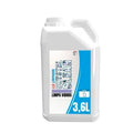 LL6 CRYSTAL CLEAR LIMPA VIDROS 3,6L LINCOLN