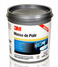 MASSA DE POLIR 3M 1KG