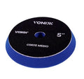 BOINA DE ESPUMA AZUL ESCURO CORTE MEDIO VOXER 5 POLEGADAS VONIXX