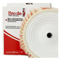 BOINA PIRULITO CORTE PESADO NINJA 7,5 POLEGADAS LINCOLN