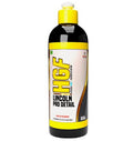 HGF COMPOSTO POLIDOR DE REFINO HI GLOSS FAST 500G LINCOLN
