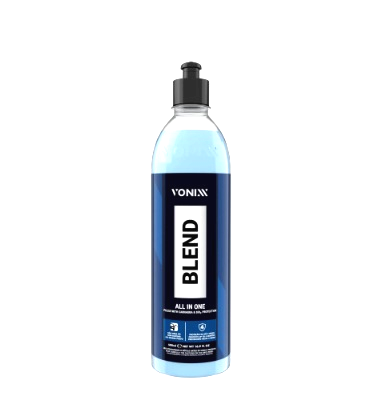 BLEND ALL IN ONE COMPOSTO POLIDOR DE ETAPA ÚNICA 500ML VONIXX