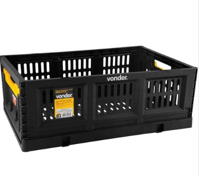 CAIXA PLASTICA DESMONTAVEL CDV 600 VONDER