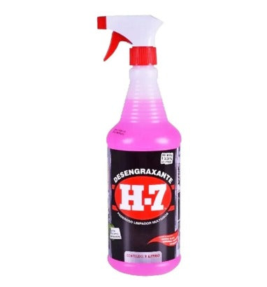 DESENGRAXANTE MULTIUSO 1L H-7