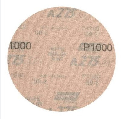DISCO LIXA PLUMA (FECHADA) P1000 NORTON