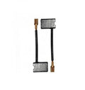 ESCOVA DE CARVAO ROTATIVA 220V VONIXX