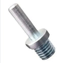 ADAPTADOR DE ALUMINIO DRILL PARA FURADEIRA 9,5mm x M14 LOJA ITP
