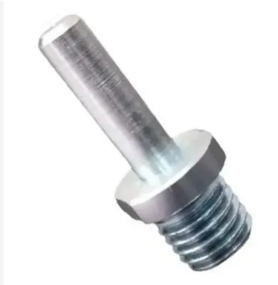 ADAPTADOR DE ALUMINIO DRILL PARA FURADEIRA 9,5mm x M14 LOJA ITP