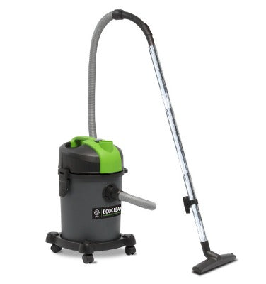 ECOCLEAN ASPIRADOR DE PÓ E ÁGUA 1200W 220V IPC