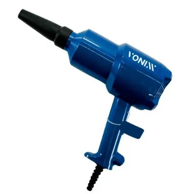 SOPRADOR TERMICO FAST 1250W 127V VONIXX
